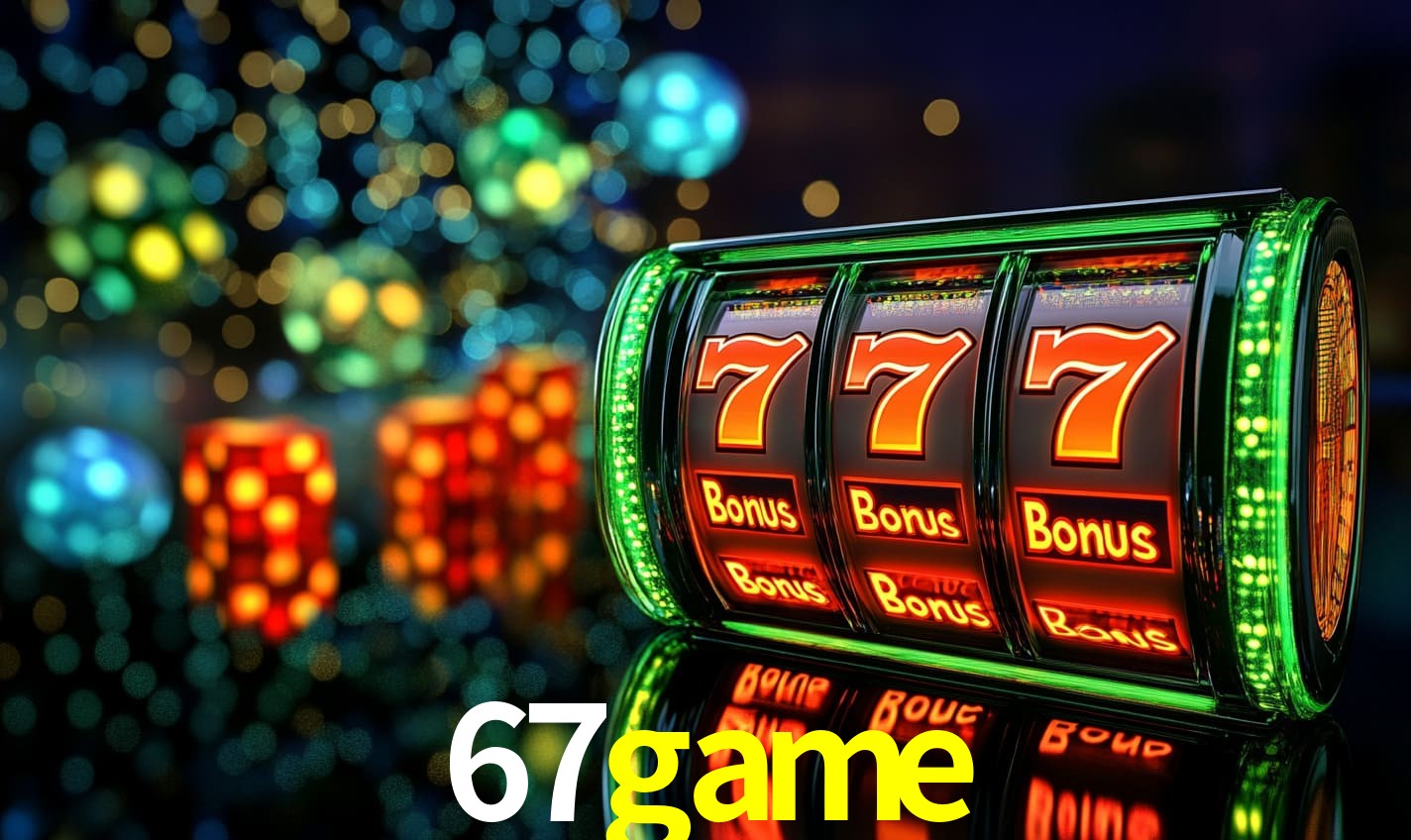 Promoções Sazonais 67game