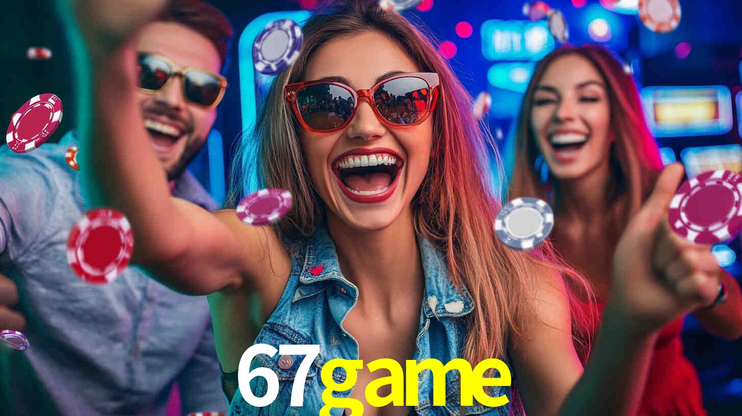 Descubra o Programa VIP da 67game: Vantagens Exclusivas para Jogadores