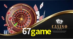 Avaliações dos Jogadores 67game