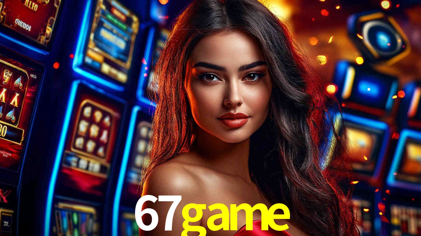 Desvendando o Mundo dos Jogos Virtuais na 67game