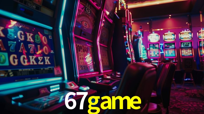 Responsive Design 67game