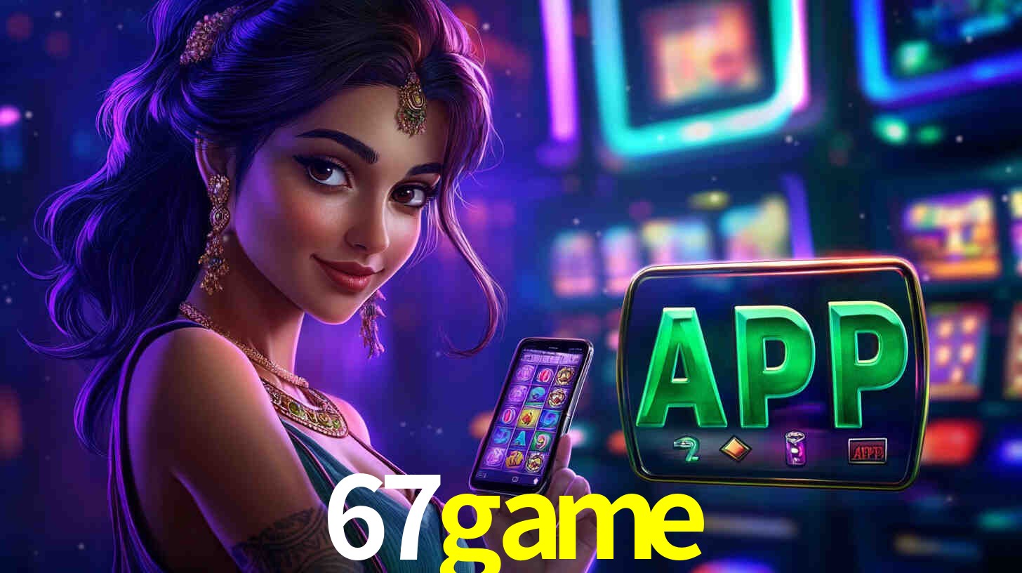 Bônus Generosos e Exclusivos no 67game para Você!