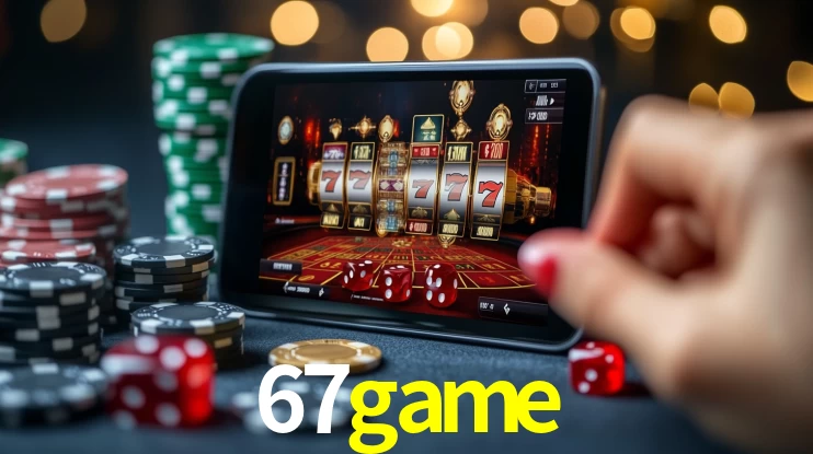 Instant EasyPaisa 67game