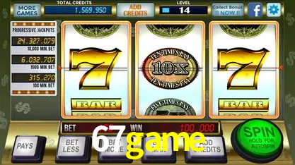 Exclusive Offers 67game