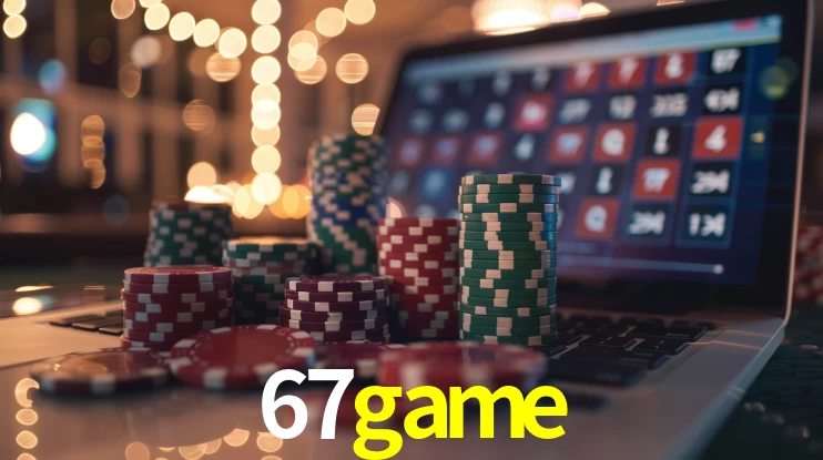 Slot Games 67game