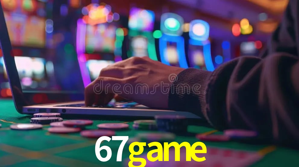 Bônus Diários 67game