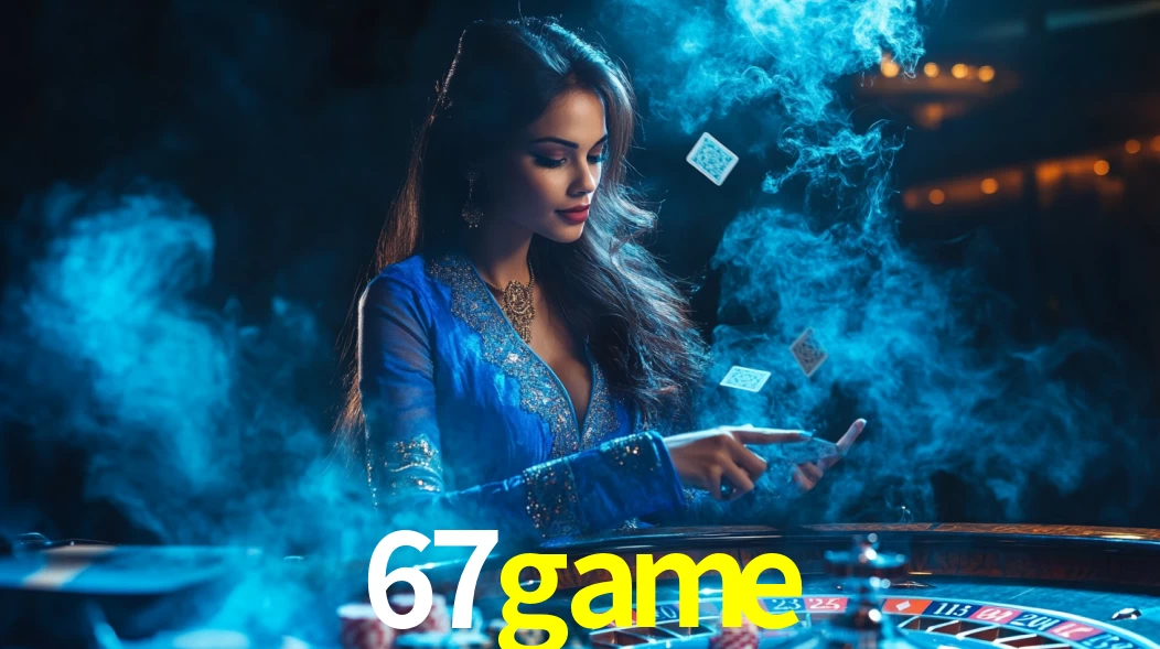 A Emoção da Loteria na 67game: Uma Chance de Mudança de Vida