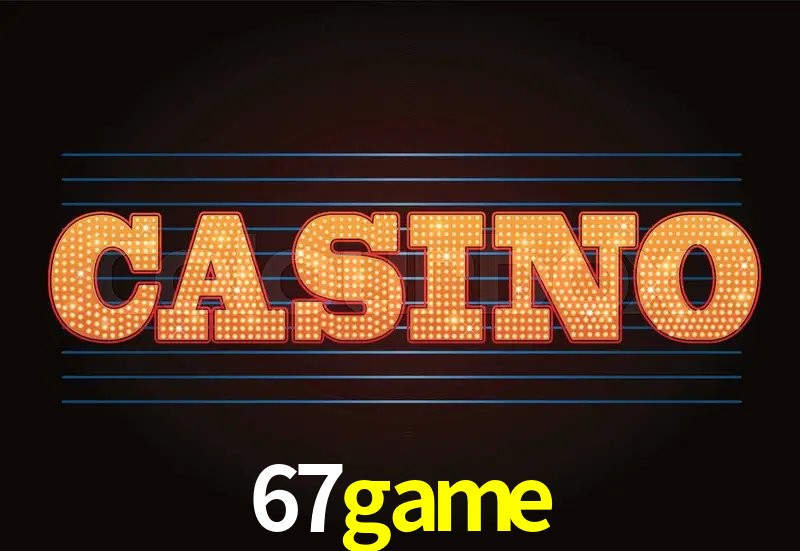 Estatísticas do Jogo 67game