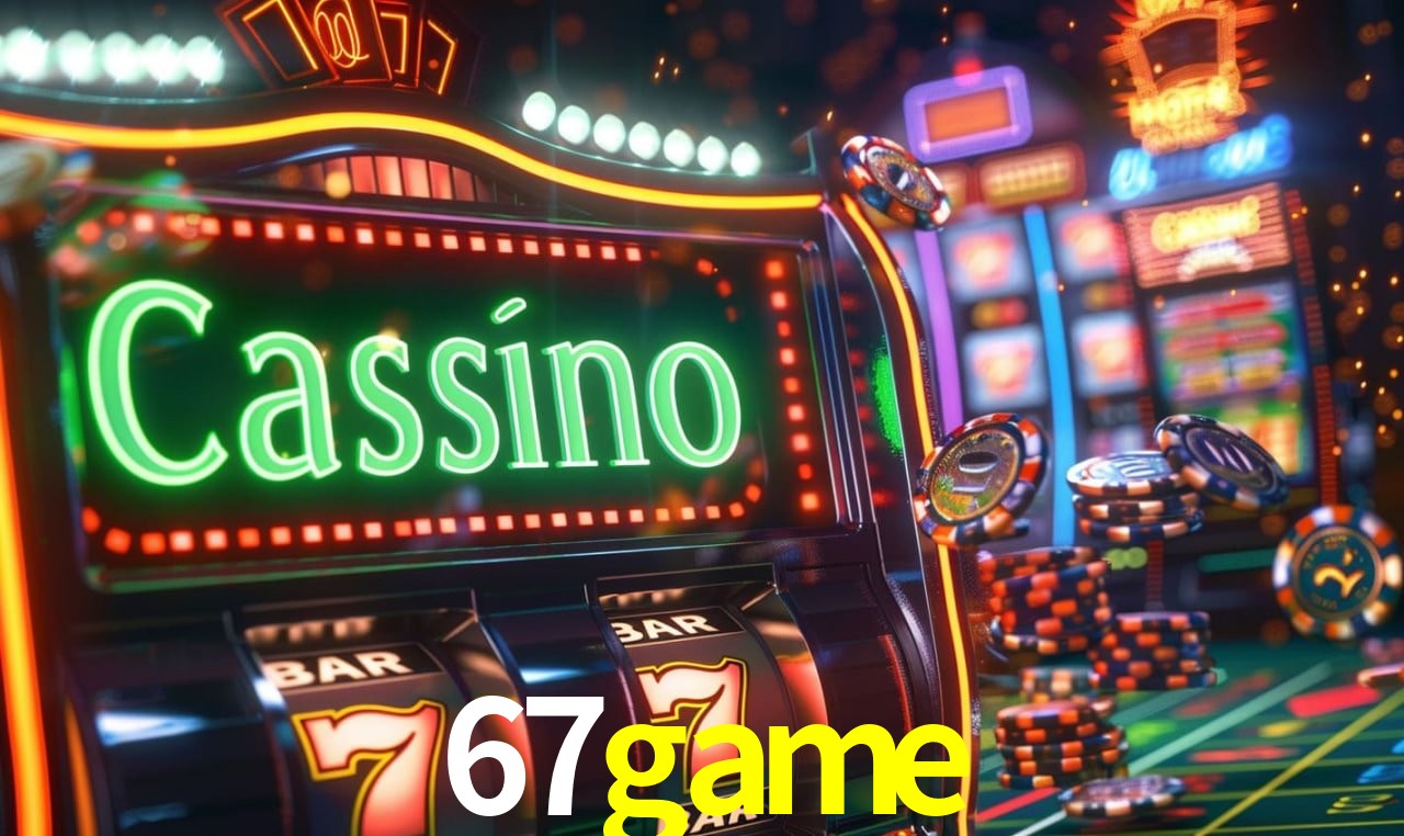 Design Responsivo 67game