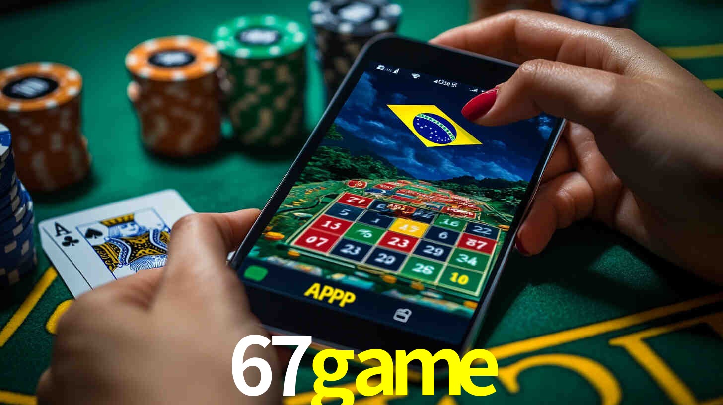 Descubra a Essência do 67game: Nossa História e Compromissos