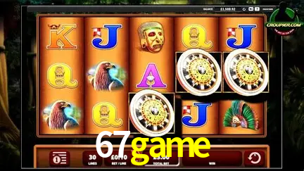 Desvendando o Mundo dos Jogos Virtuais na 67game