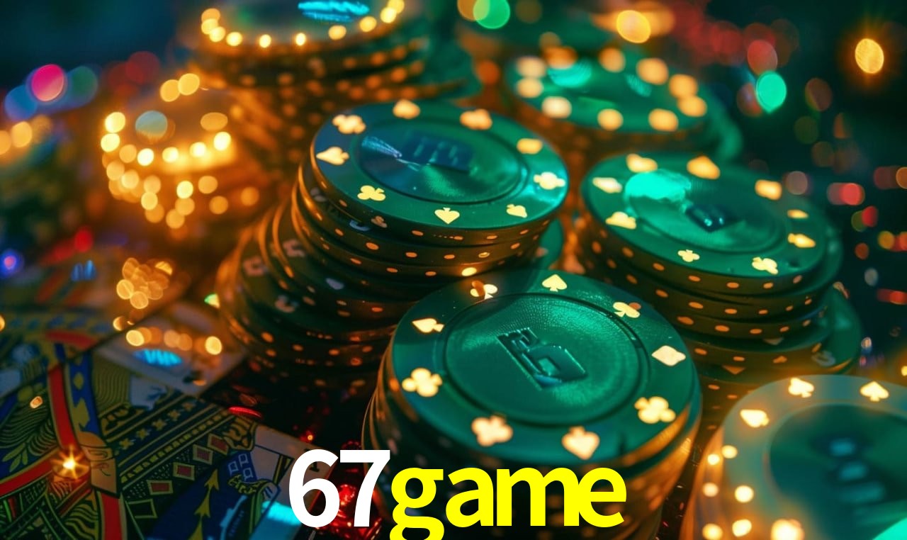 Apostas de Futebol 67game