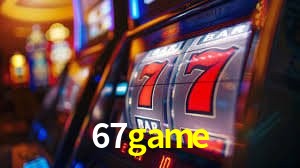 Tecnologia da Plataforma 67game
