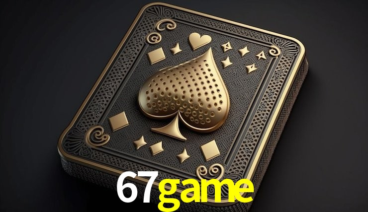 Recursos de Bônus 67game
