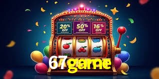 Promoções Sazonais 67game